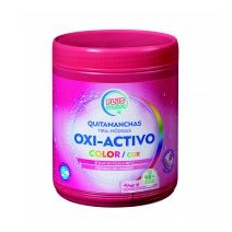 ACTIV LAVD ROPA COLOR P.MAX 1KG
