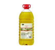 ACEITE OLIVA SUAVE 0.4º ALTEZA 5 L.