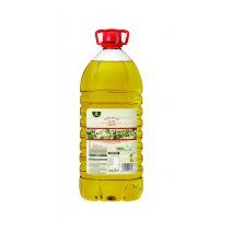ACEITE OLIVA SUAVE 0.4º ALTEZA 5 L.
