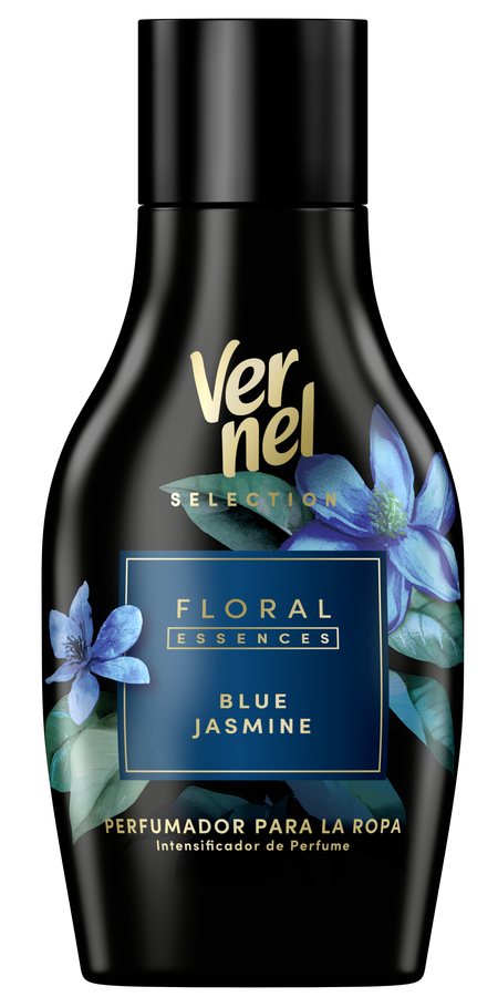 PERF ROPA VERNEL BLUE JASMINE 540 ml