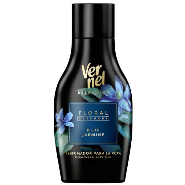 PERF ROPA VERNEL BLUE JASMINE 540 ml