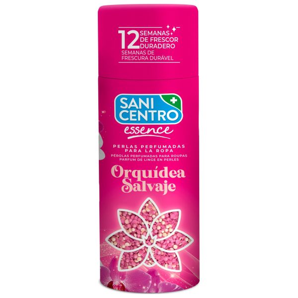 SUAV PERLAS S.CENTRO ORQUIDEA 200 GR