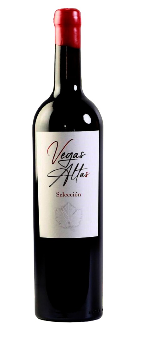 VINO TTO VEGAS ALTAS SELECCION 75cl