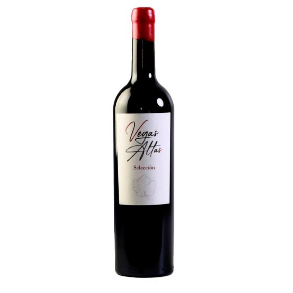 VINO TTO VEGAS ALTAS SELECCION 75cl