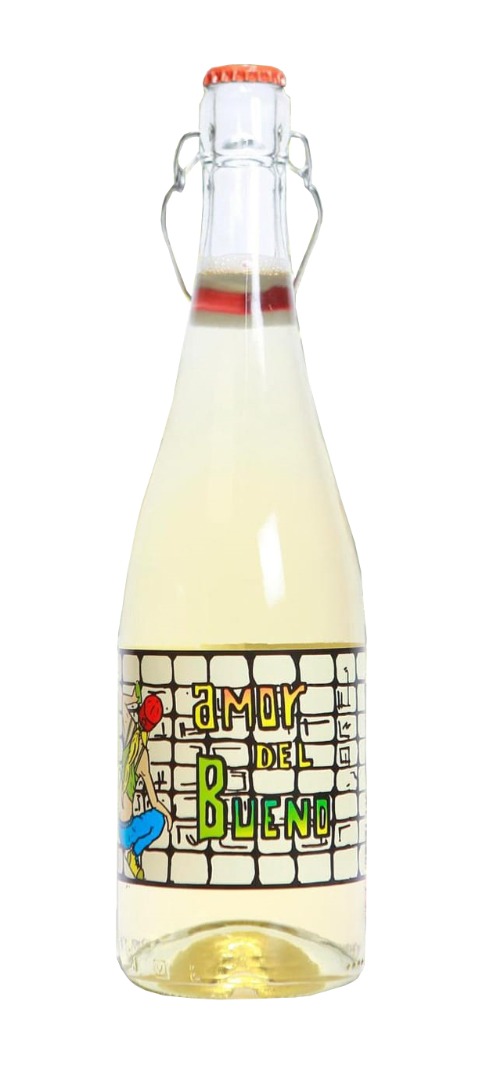 VINO BCO AMOR DEL BUENO S/DULCE 75cl