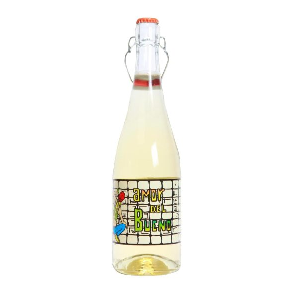 VINO BCO AMOR DEL BUENO S/DULCE 75cl