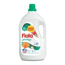DET LIQ FLOTA PARAISO 100DS (5L)