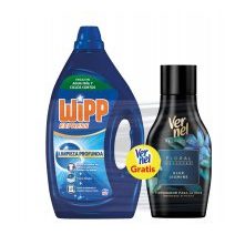 DET LIQ WIPP 40DS+PERF VERNEL  30DS