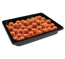 ALBONDIGAS CASERAS CARRETILLA 2 Kgs