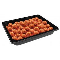 ALBONDIGAS CASERAS CARRETILLA 2 Kgs