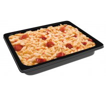 ALUBIAS CON CHORIZO CARRETILLA 1.8 Kgs