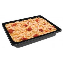 ALUBIAS CON CHORIZO CARRETILLA 1.8 Kgs