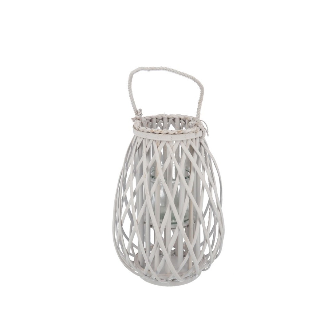 PORTAVELA C/VASO 40X16cm GI5410