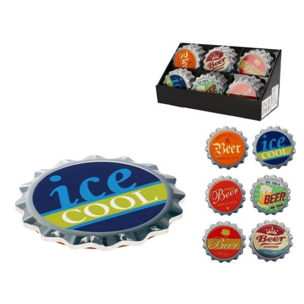 POSAVASO CERAMICA GI6934/58/6715/08