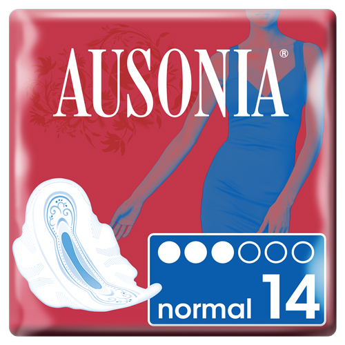 COMPRESA AUSONIA AD ALAS NORM 14u