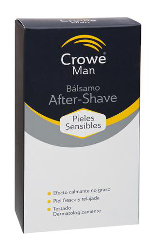AFTER SHAVE BALSA CW/LEA 125ml