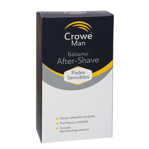 AFTER SHAVE BALSA CW/LEA 125ml