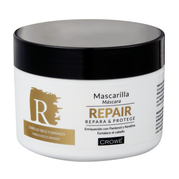 MASCAR CROWE NUT/REPAR 300ml