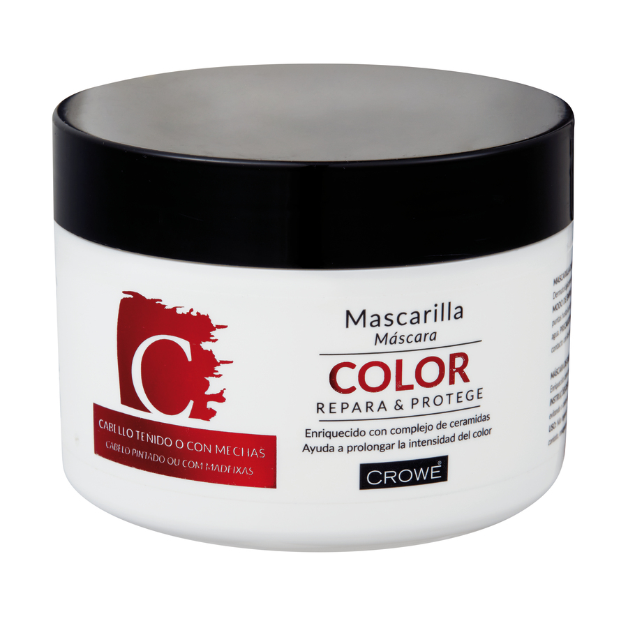 MASCAR CROWE TEÑIDO 300ml
