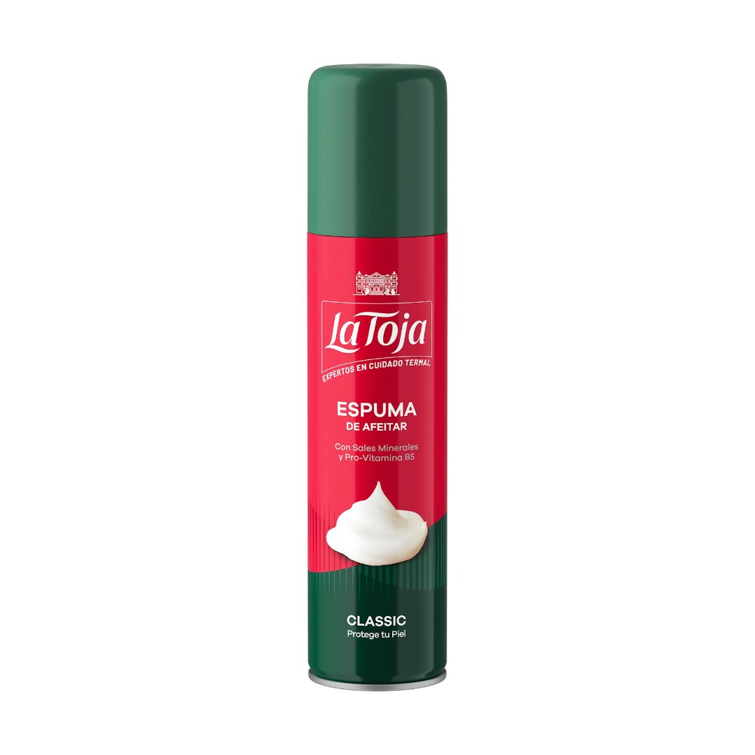 ESP AFEIT LA TOJA 250 ml