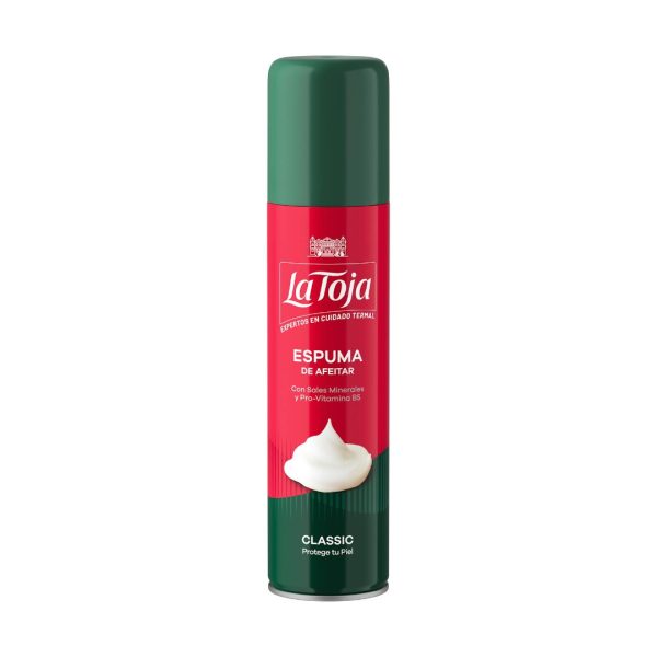 ESP AFEIT LA TOJA 250 ml