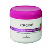 CREMA CORP R.MOSQUETA CROWE 250 ml