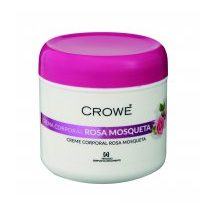 CREMA CORP R.MOSQUETA CROWE 250 ml
