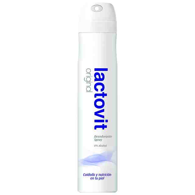 DEO SP LACTOVIT 200ml