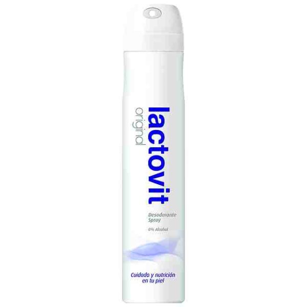 DEO SP LACTOVIT 200ml