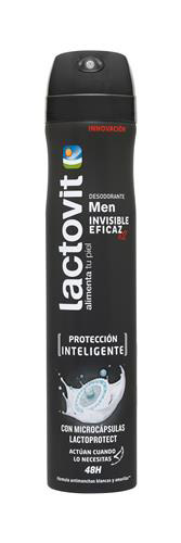 DEO SP LACTOVIT INV 200 ml