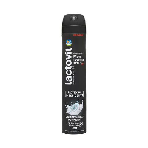 DEO SP LACTOVIT INV 200 ml