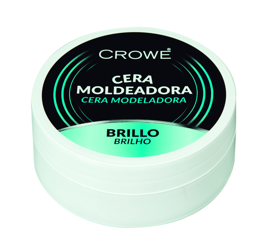 CERA MOLDEA  BRILLO CROWE 100 ML
