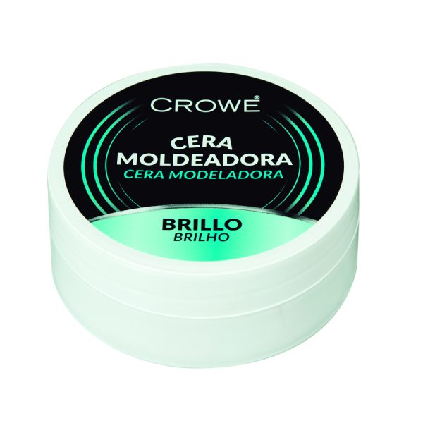 CERA MOLDEA  BRILLO CROWE 100 ML