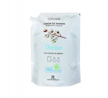 J.LIQ MANO REC ECOPACK CROWE  DERMO 1l