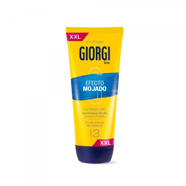 GEL FIJ GIORGI MAX EF.MOJADO 240ml