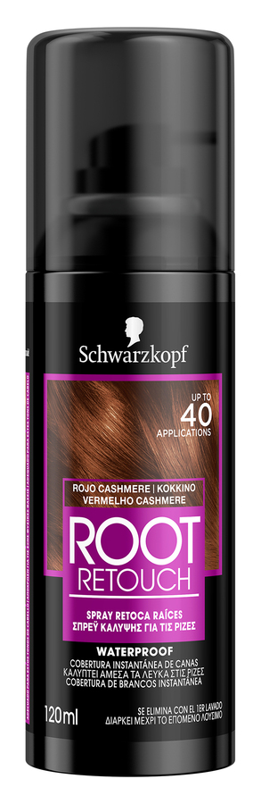 RETOCA RAIZ CASHMERE 120ml