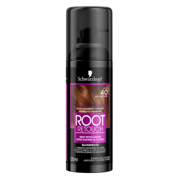 RETOCA RAIZ CASHMERE 120ml