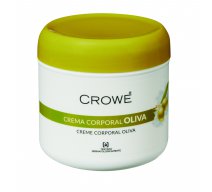CREMA CORP CROWE OLIVA 250 ml