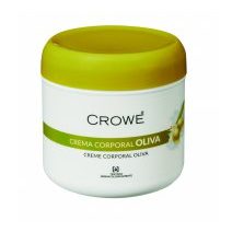 CREMA CORP CROWE OLIVA 250 ml