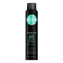 CHAMPU SECO SYOSS 200 ML