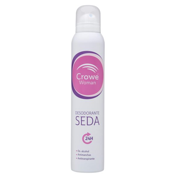 DEO SP CROWE SEDA 200 ml